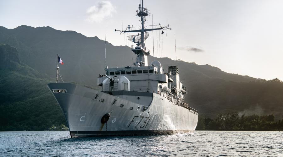 ship